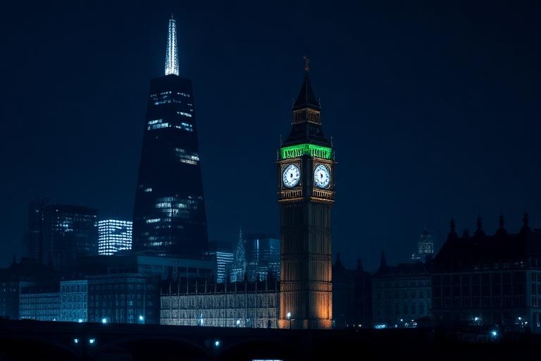 London