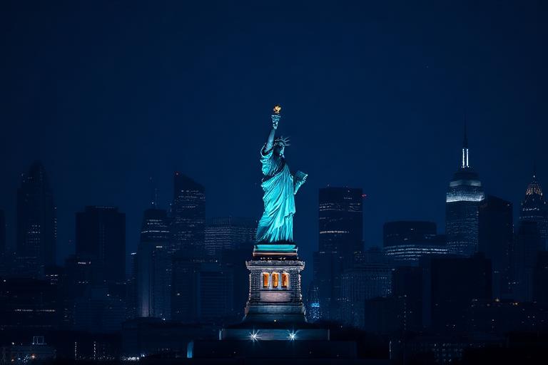 New York